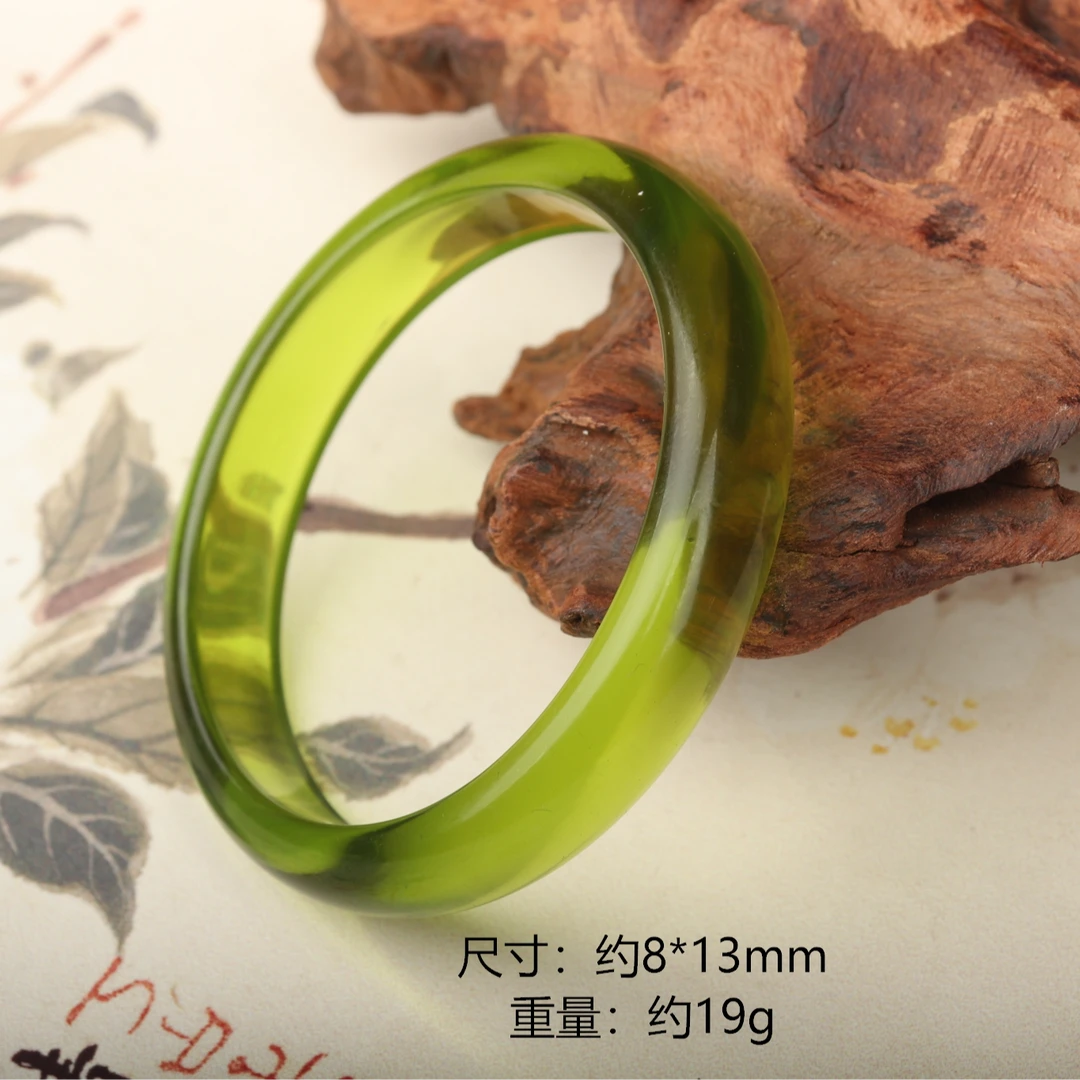 B004欧标臻奢饰瑰传藏手镯保测（多样性选其一）