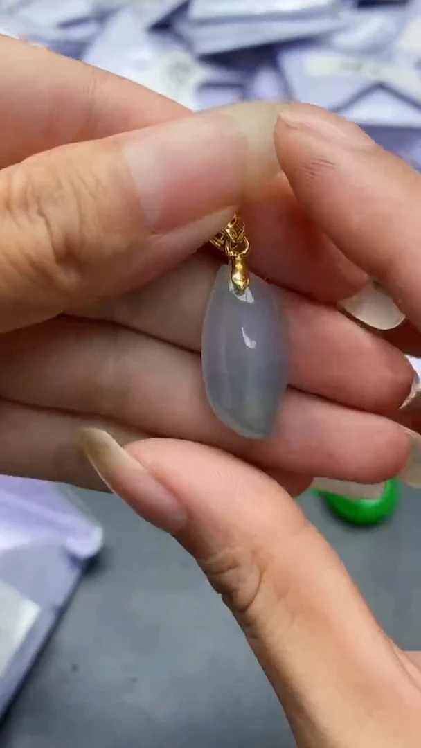 所见即所得，一物一图（带扣头）4