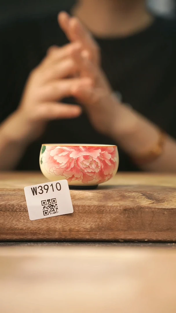 【经典福利】/ 杯子@@W3910