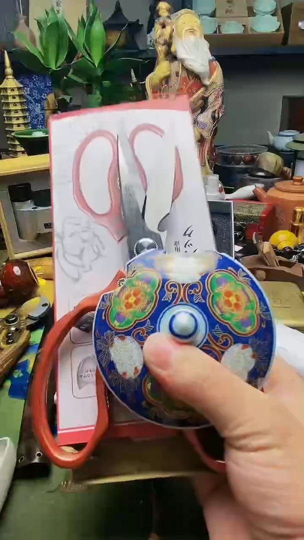 摆件茶文化  工艺美术