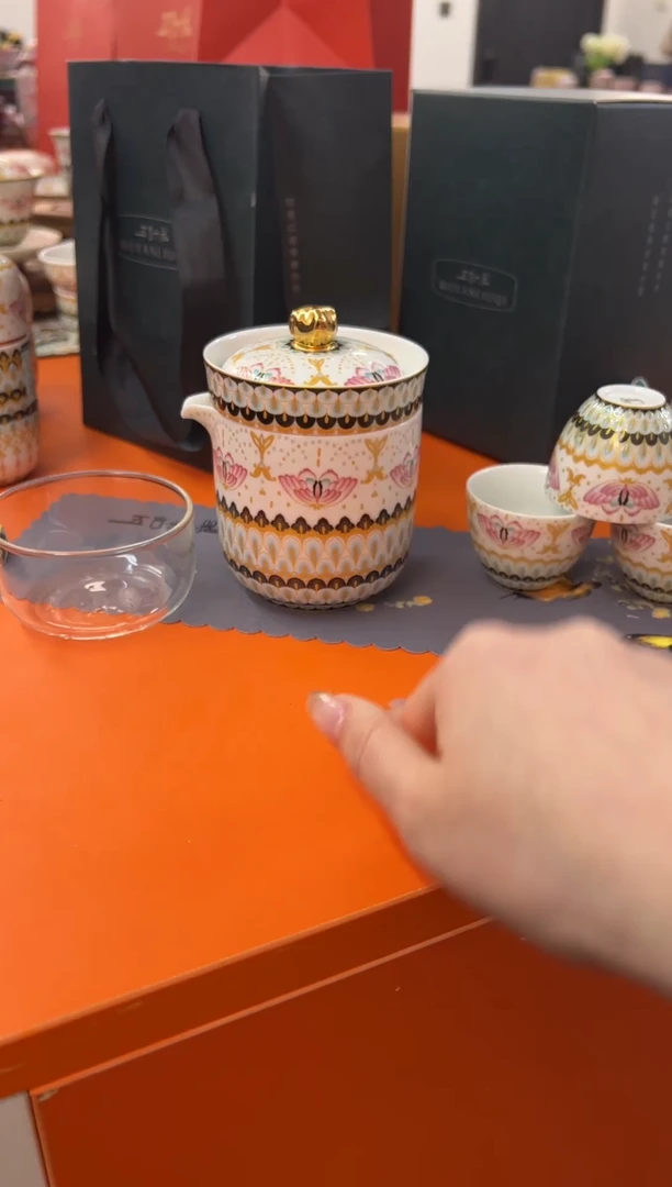 【闪购商品】瓷片小乔闪电购链接