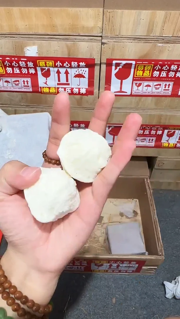 又禧文玩精品手串-无礼盒-@@g029