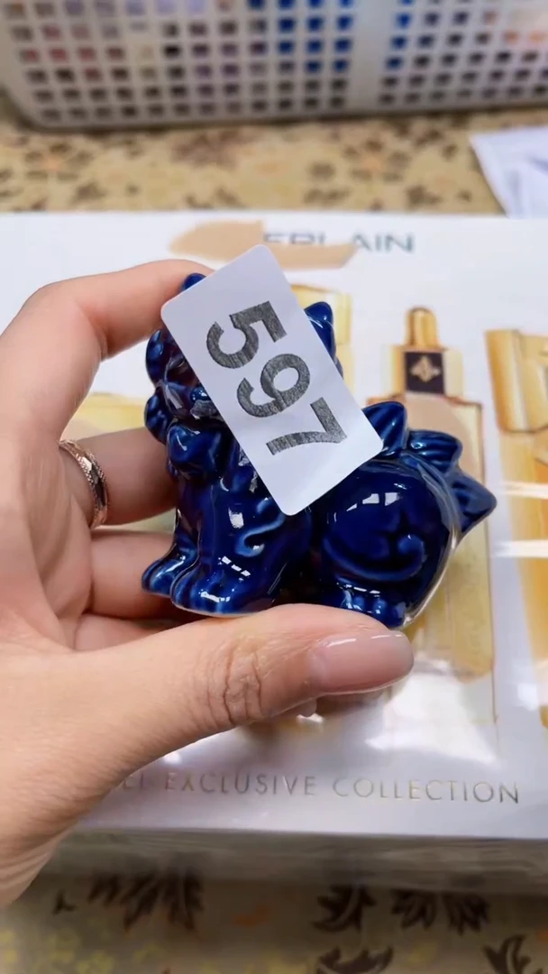 瓷片陶茶666文玩周边多人