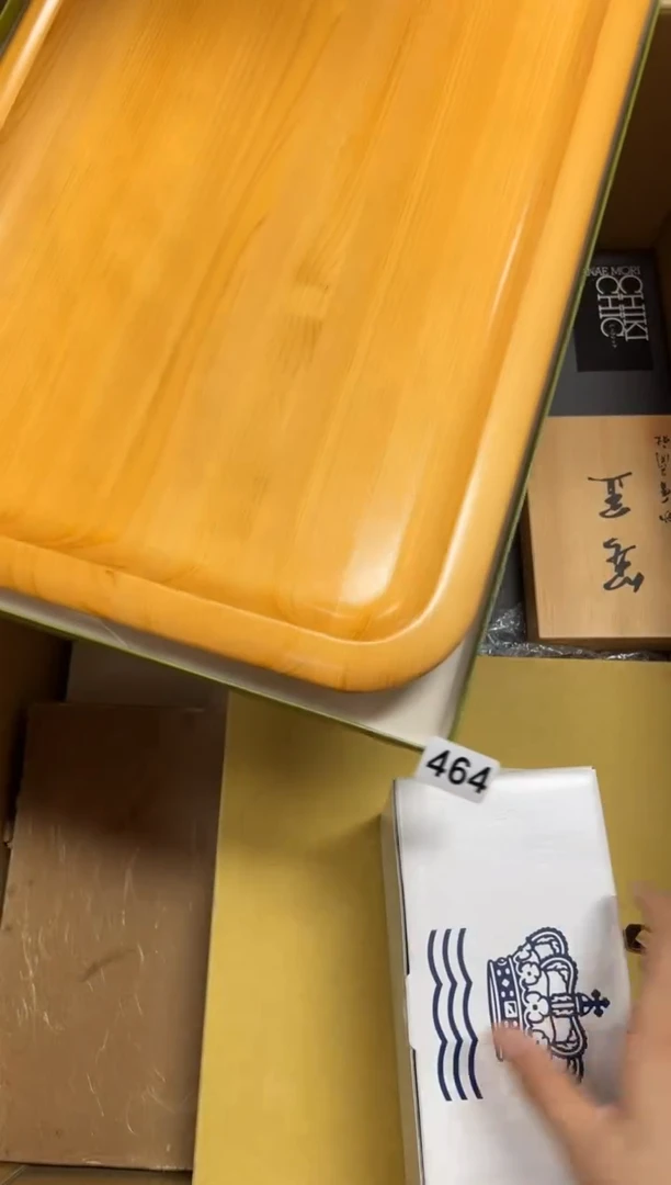 瓷片春**喜+464中古商品谨慎参拍