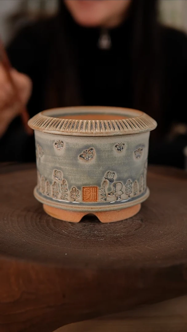 【闪购商品】陶瓷2-14-094默认有瑕口9