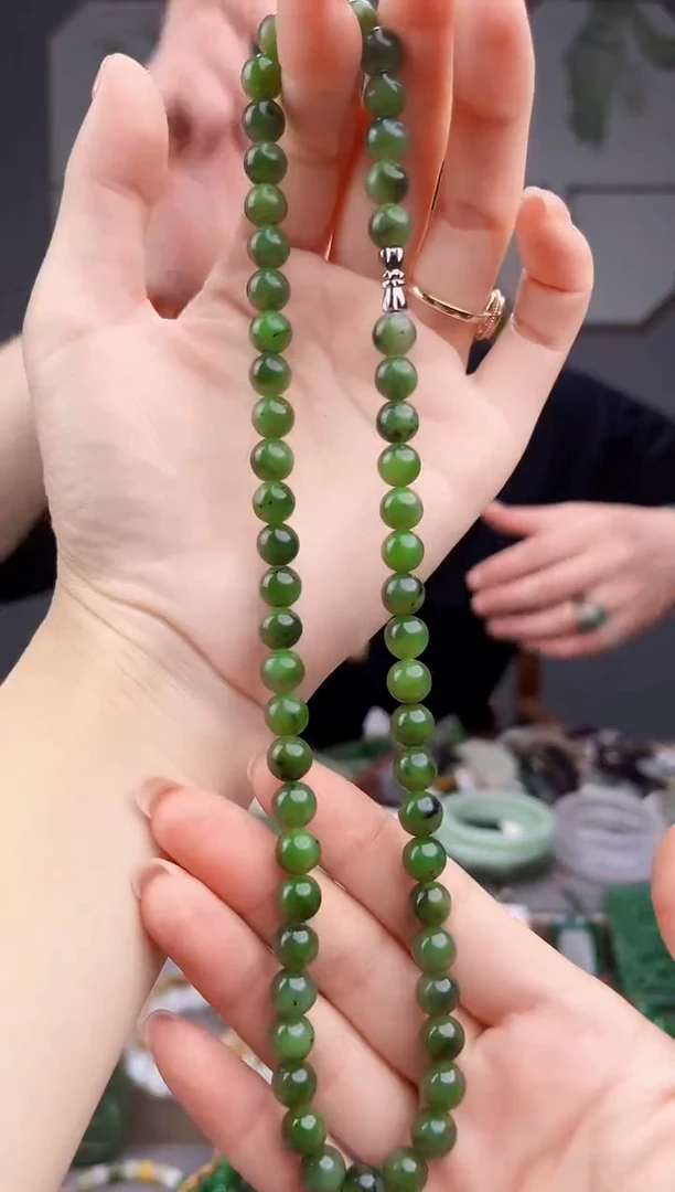 颈饰未镶嵌和田玉多样性发货拍一发一