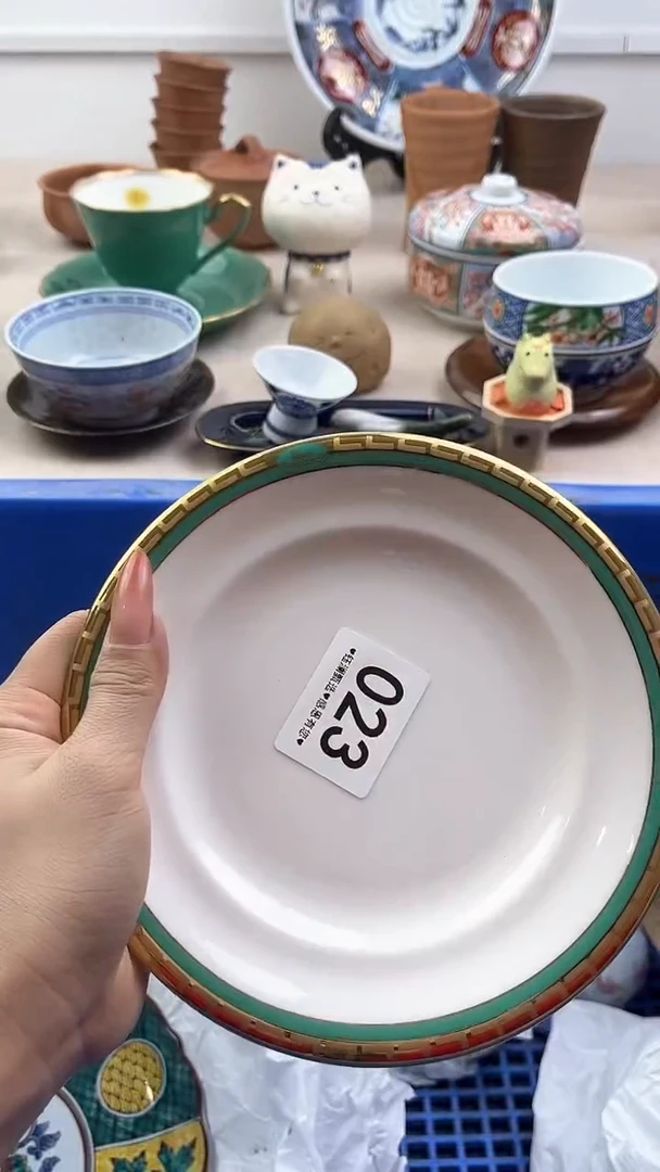 【闪购商品】瓷片023，，，，，，