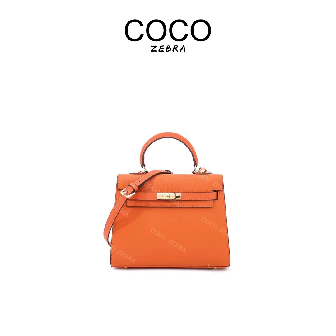 COCO ZEBRA MM311 经典时尚百搭包包