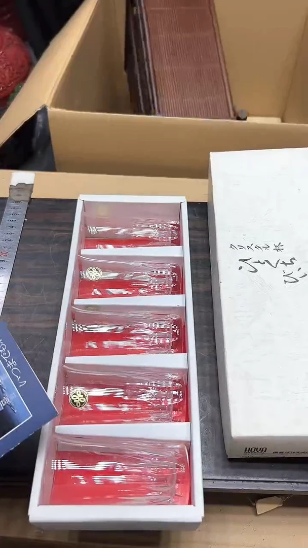 琉璃手工艺品回流工艺品老破旧