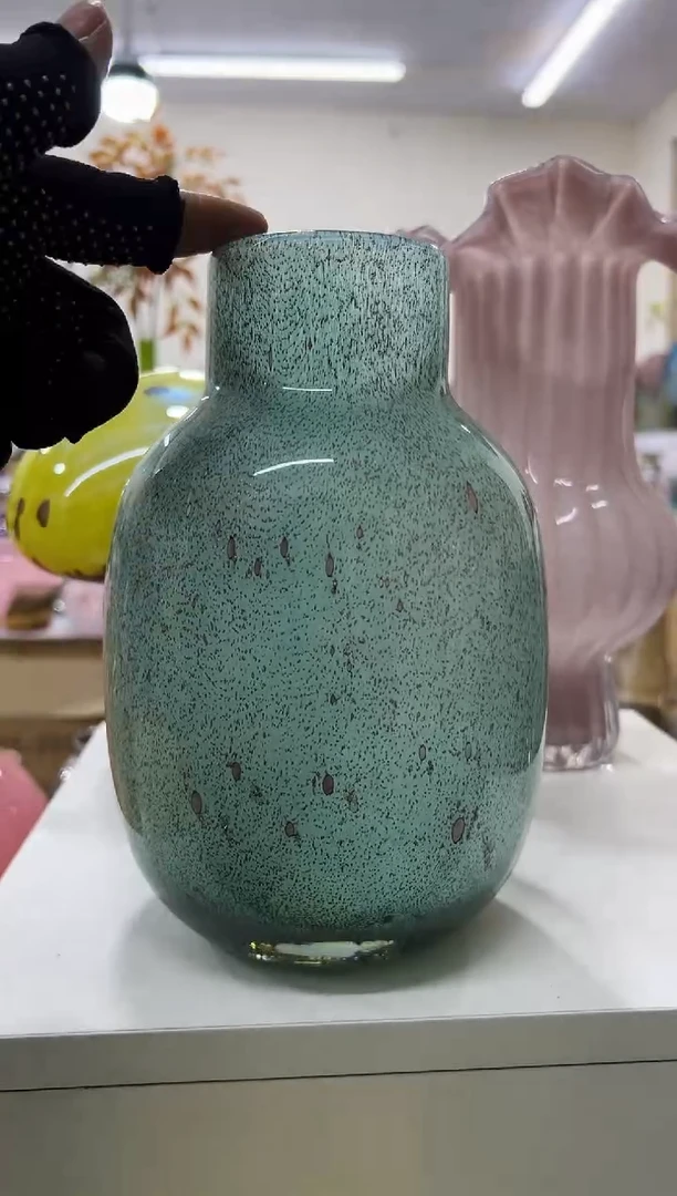 【闪购商品】也麦花器