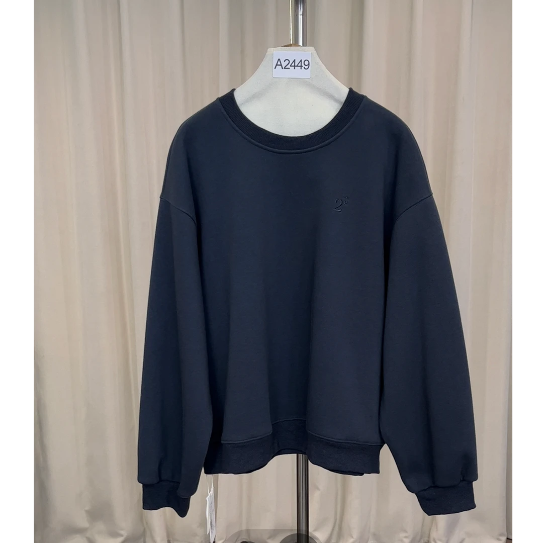 2449拾光家女装卫衣