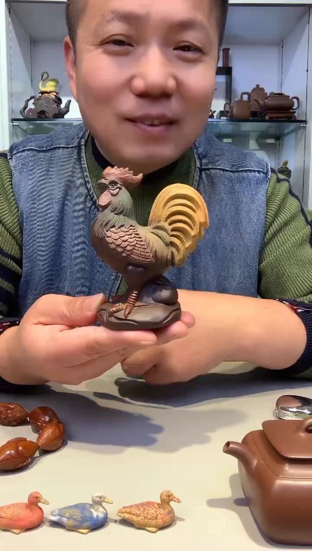 宜陶紫砂宜陶紫砂633