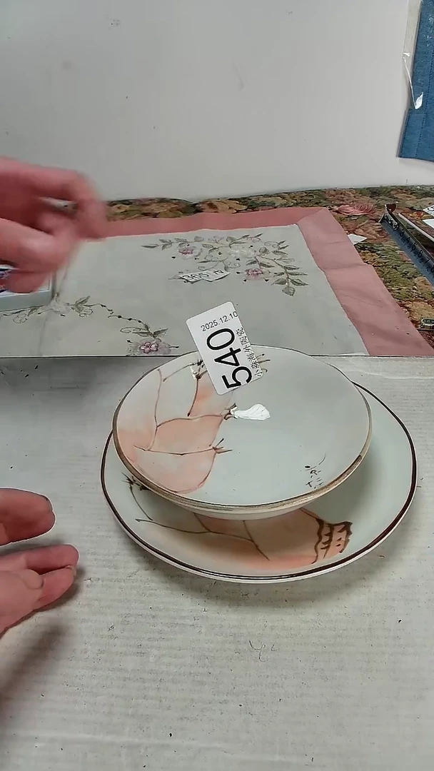 瓷片用****2小淼海外陶瓷工艺品