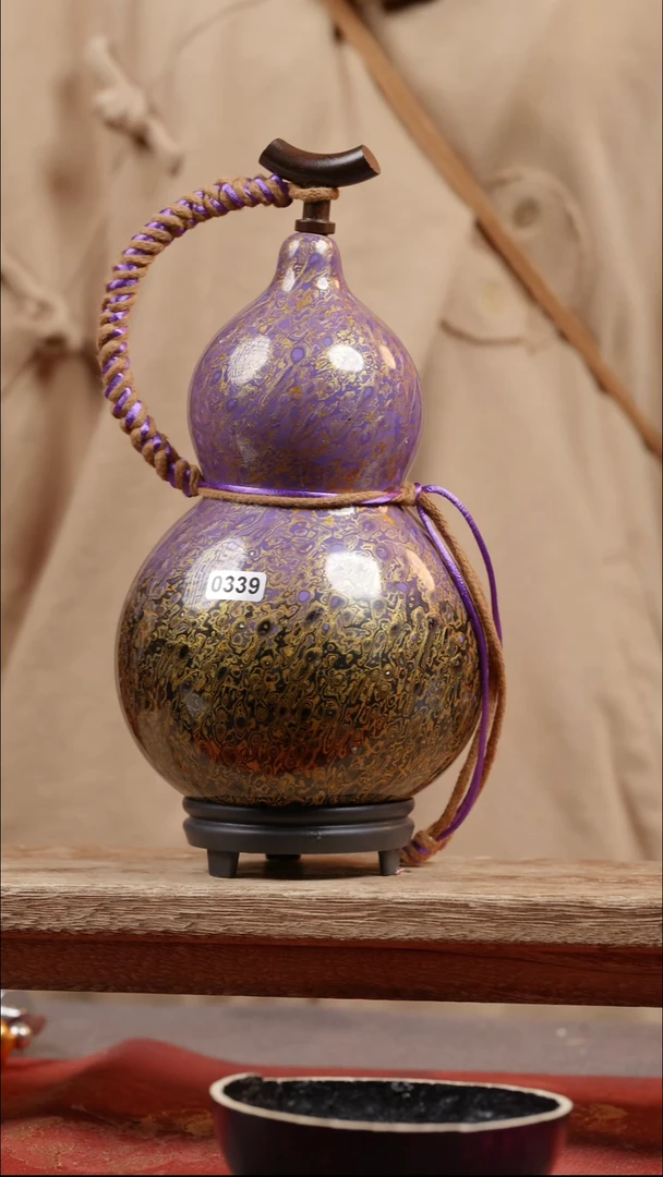 339号大漆葫芦一物一拍拍拍退退限购拉黑