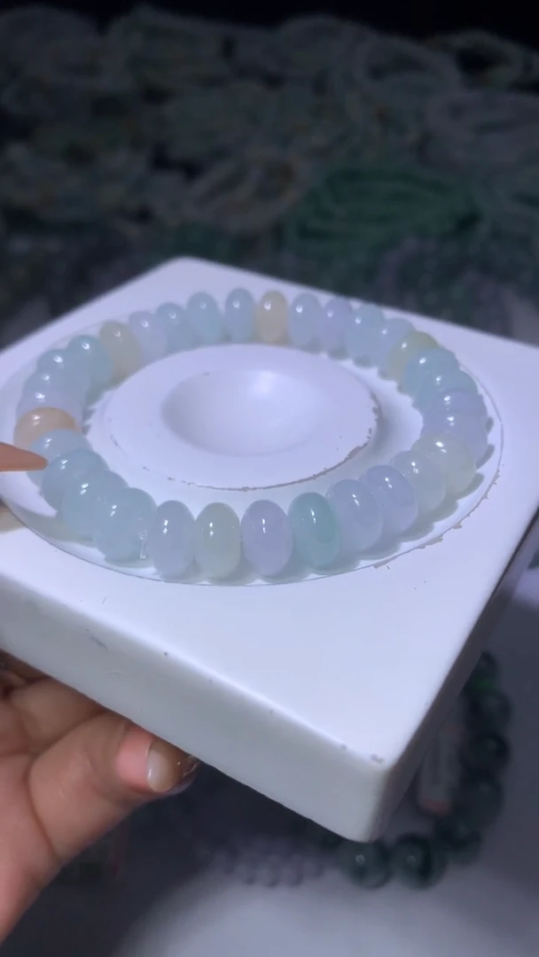 未镶嵌挂件翡翠向**琳MXX030816