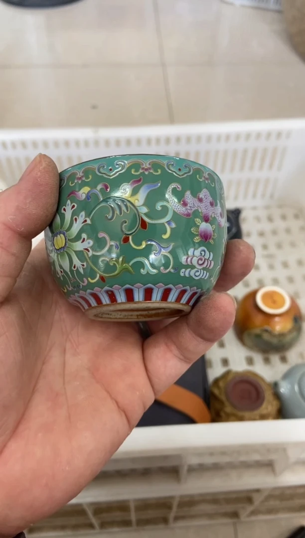杯无运费险有瑕疵的摄影的产品有使用过的痕迹有点脏介意勿拍