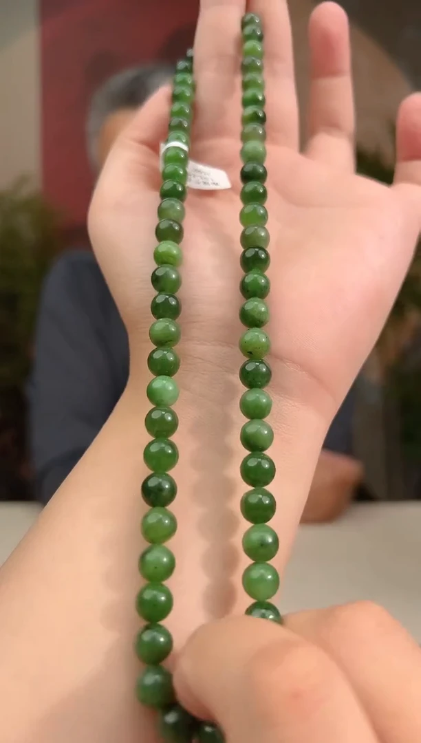 和田玉未镶嵌颈饰多样性发货拍一发一 1826