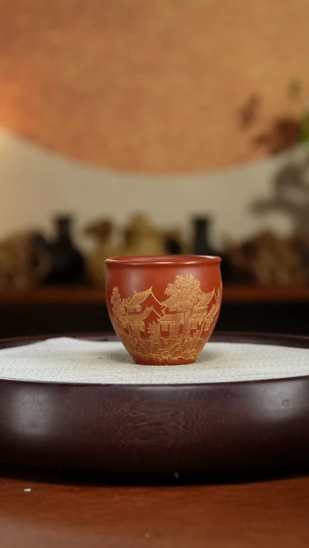 茶壶紫砂宜兴紫砂壶