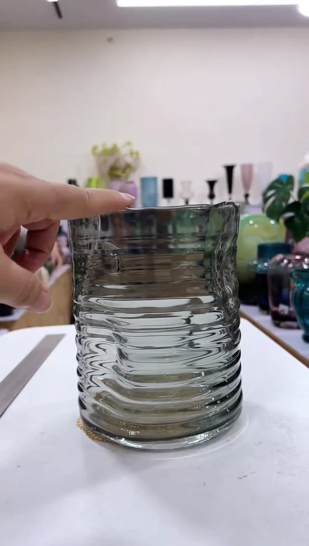 【闪购商品】也麦花器