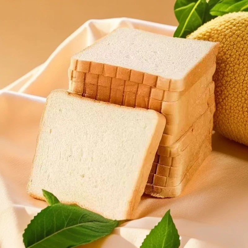 酥城切片面包336g大包装实惠又美味佐餐伴侣