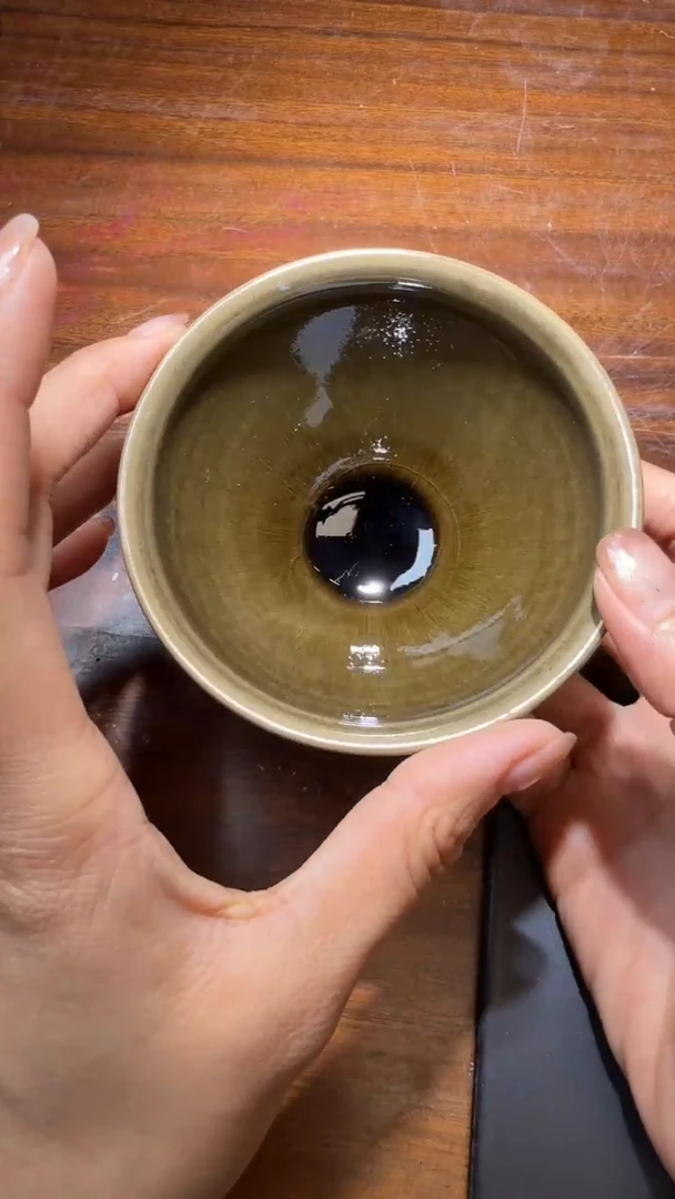 茶盏华瓷高端收藏827