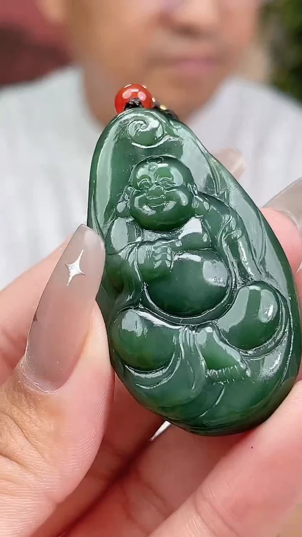 定制和田玉多样性发货拍一发一