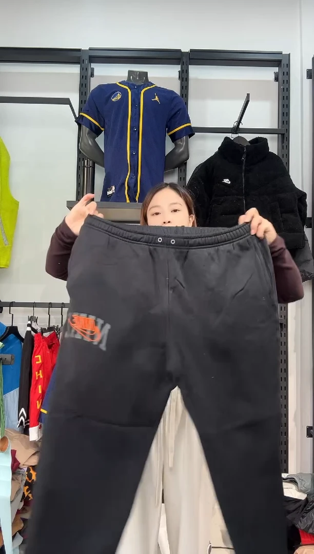 3692闪购编码  运动卫衣裤以直播间过款为准 尺码  2xl