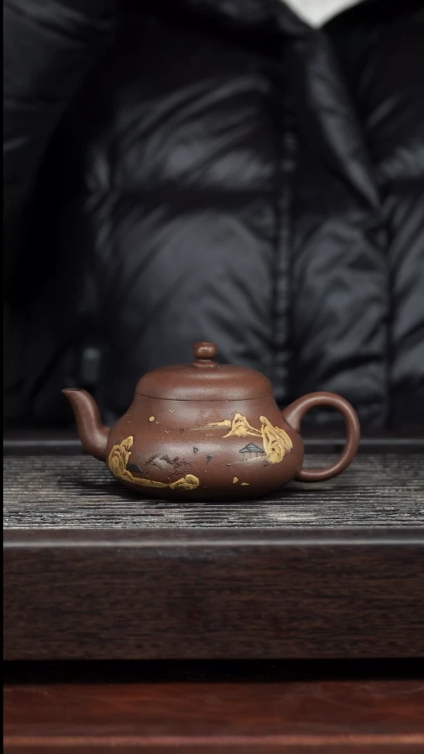 茶壶紫砂精品紫砂壶63.........150CC