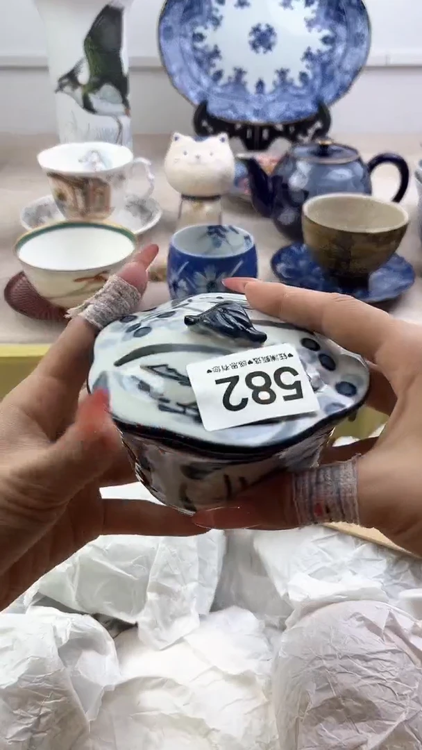 【闪购商品】瓷片582，，，，，，