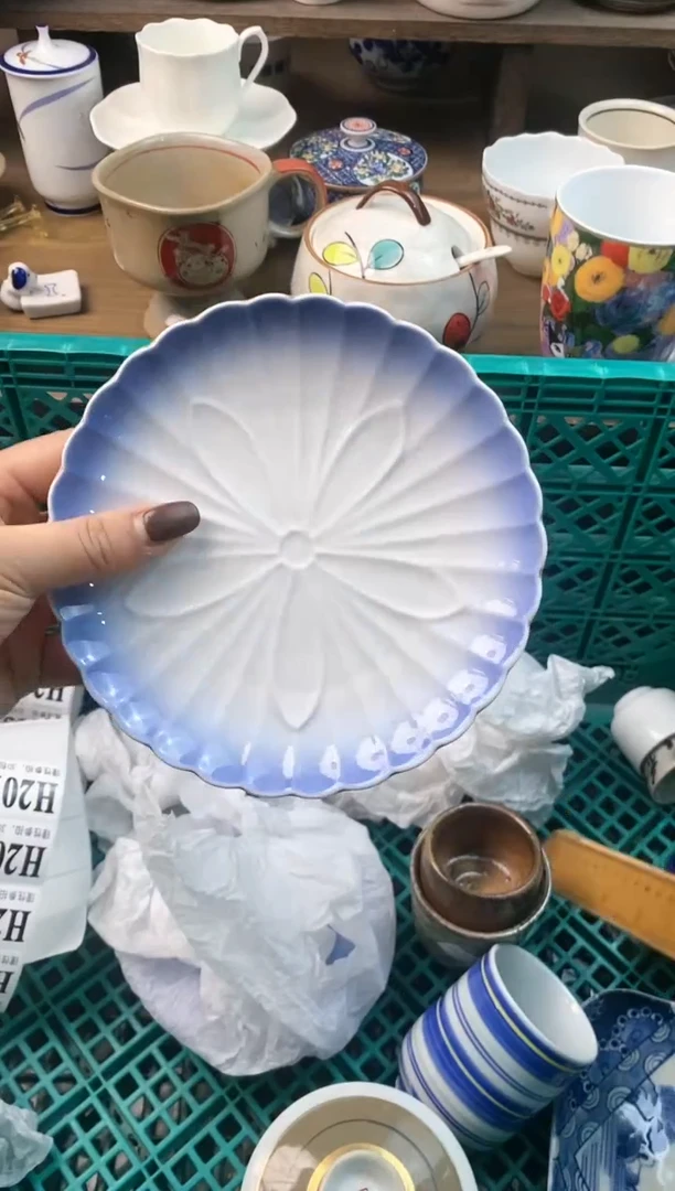 【闪购商品】瓷片(づ￣3￣)づ╭❤～