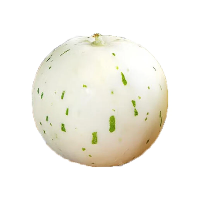 星空蜜瓜约1200g-1300g/个