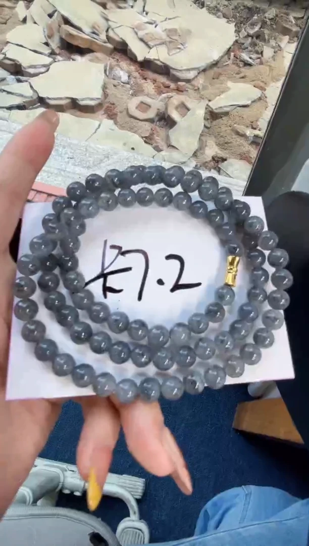 定制翡翠未镶嵌缅甸天然翡翠A货