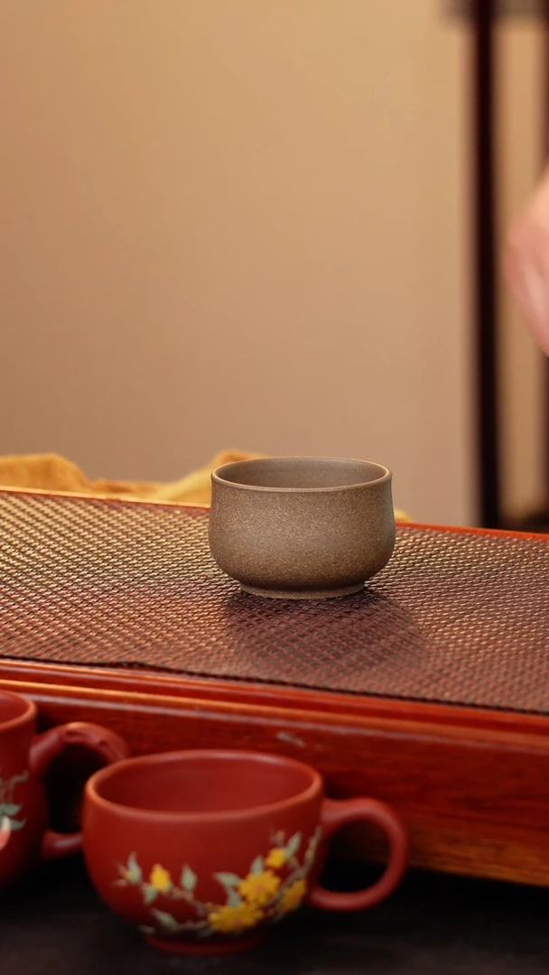 茶壶紫砂宜兴紫砂杯