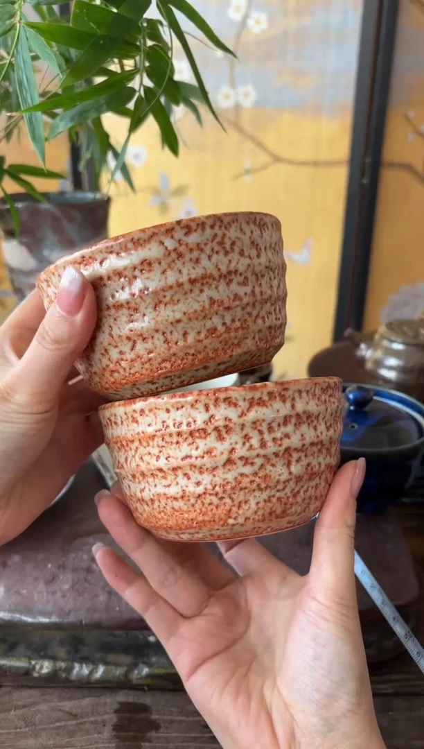 20编码瓷器恭喜发财