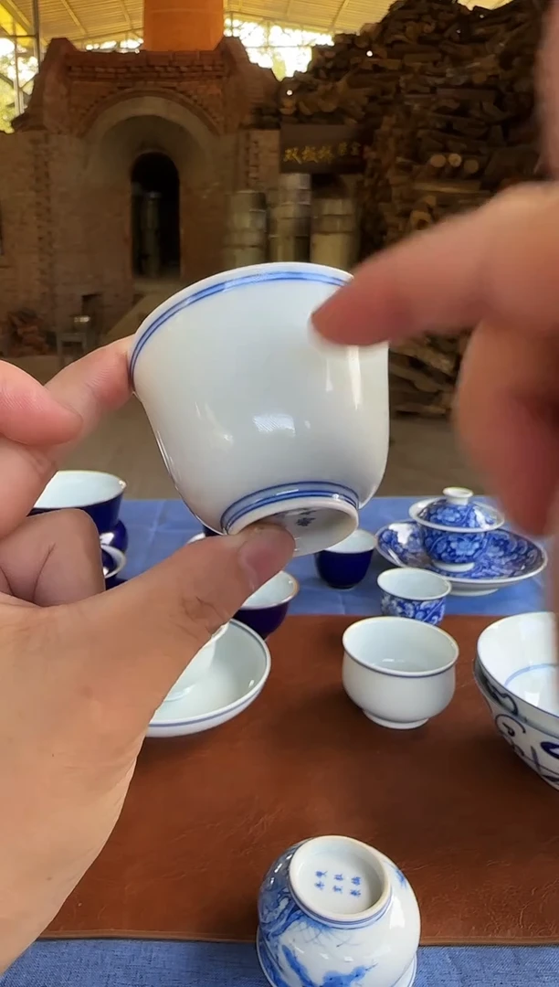 双板桥柴窑双板桥柴