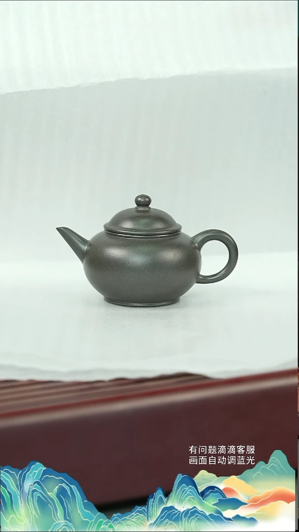 【闪购商品】吴水勤 九龄君子兰 水平