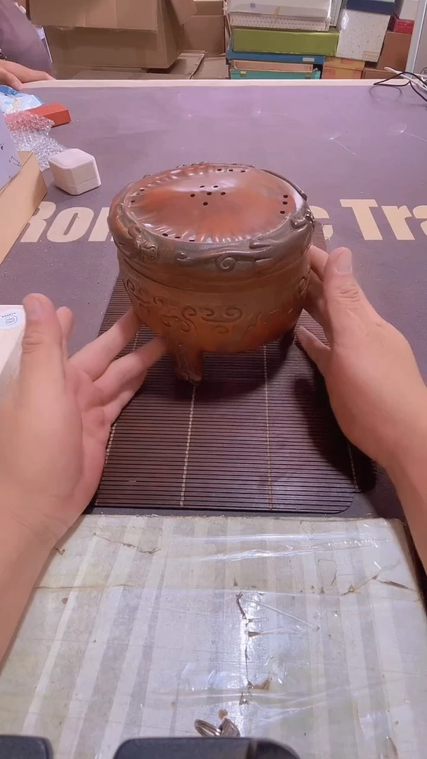 111無**治日本精品回流瓷器595