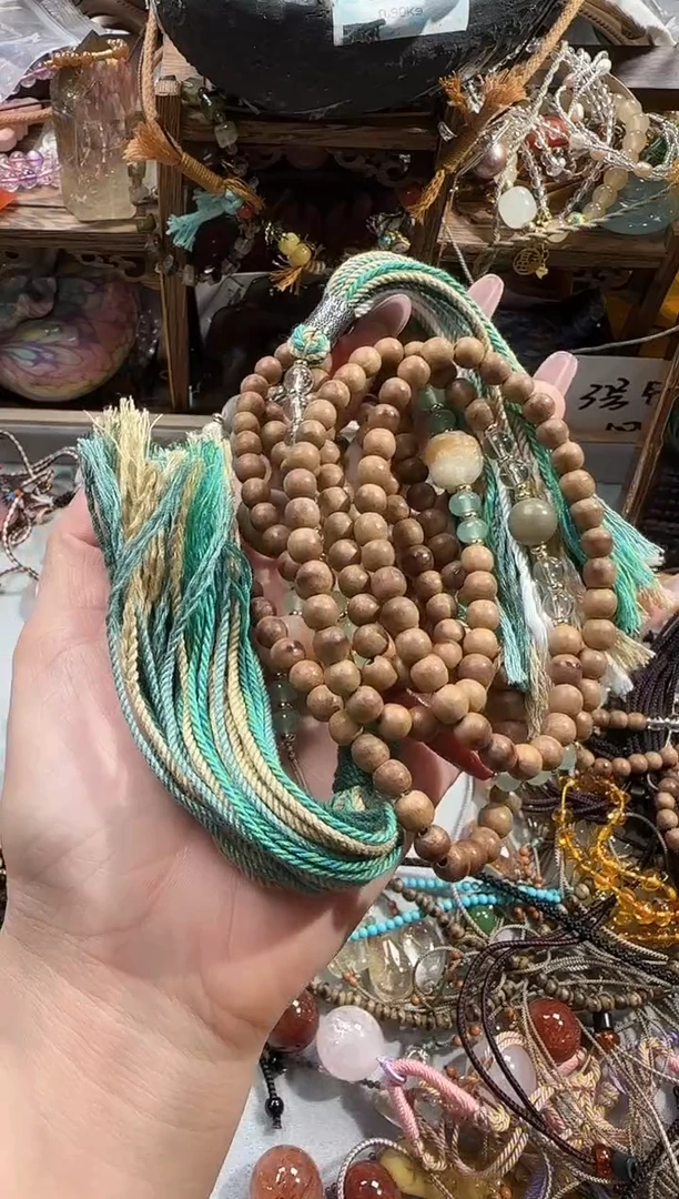 吊坠非洲紫檀（红花梨）未镶嵌135354153