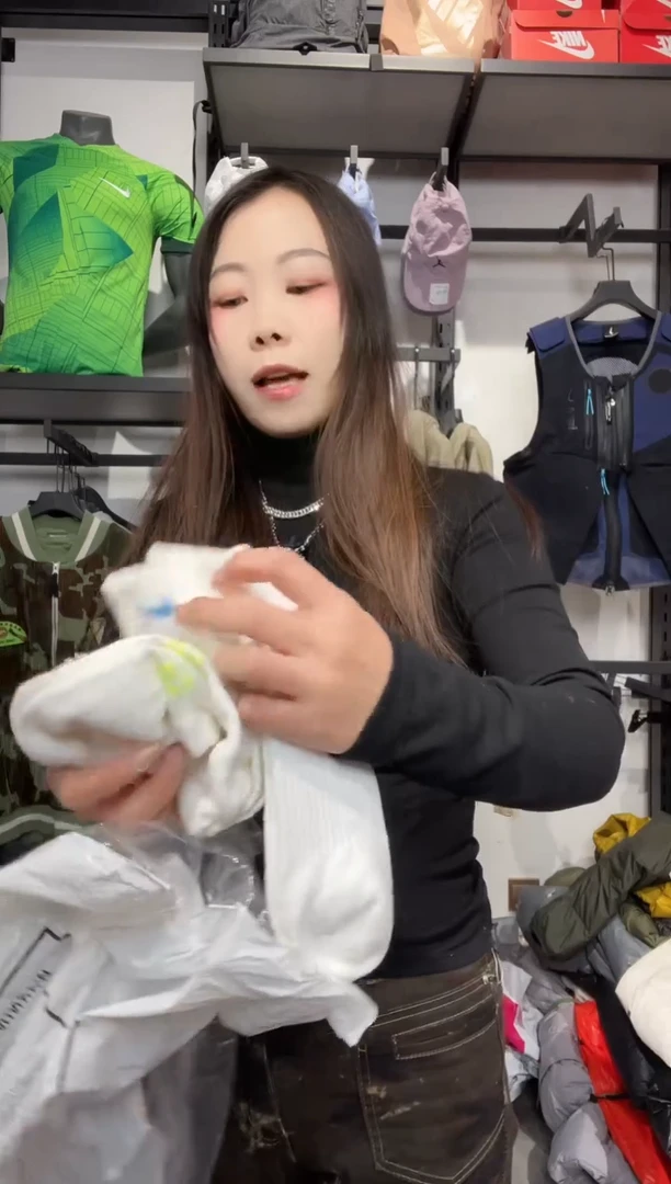 1415闪购编码Nike/Jordan运动卫衣裤以直播间过款为准 尺码.袜子3