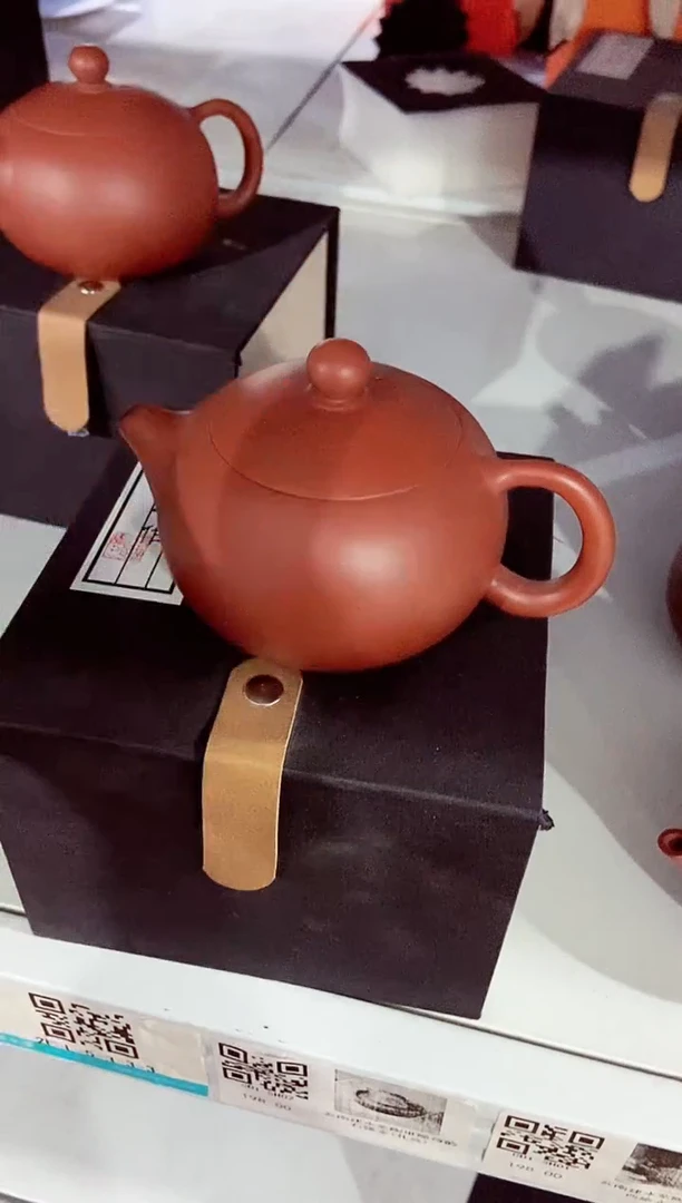高端陶瓷茶具清品福利产品