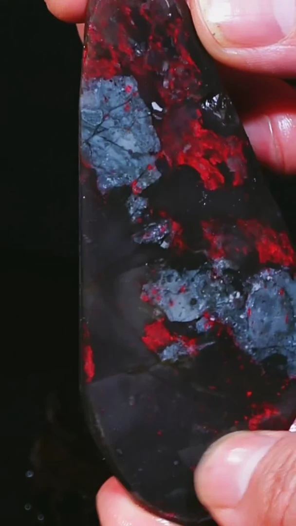 【闪购商品】昌化石昌化鸡血石