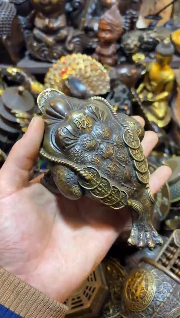 【闪购链接】古上古铜器专属链接