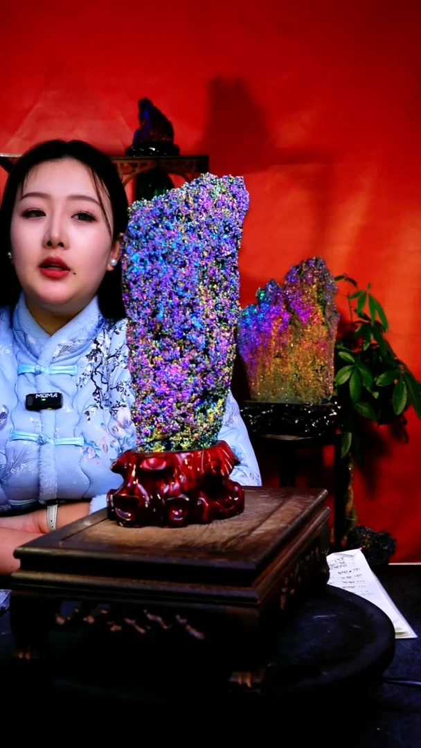 石材精品摆件付米链接