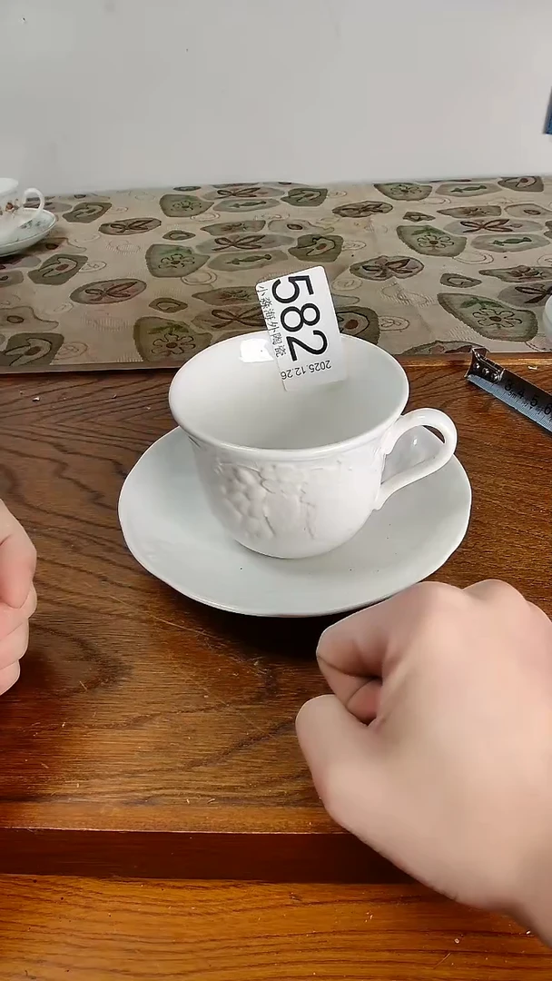 瓷片小淼海外陶瓷工艺品