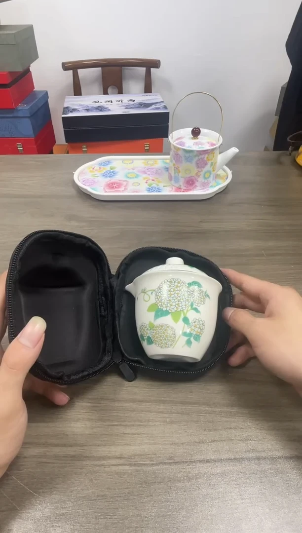 其他青韵瓷华陶瓷414