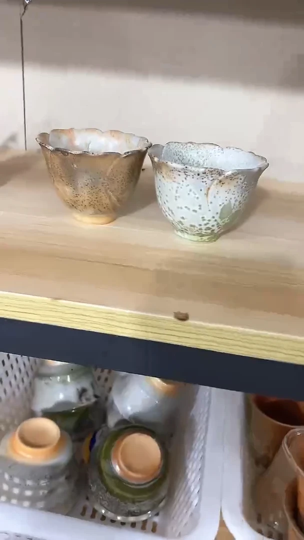 瓷片不挑陶瓷茶具茶器