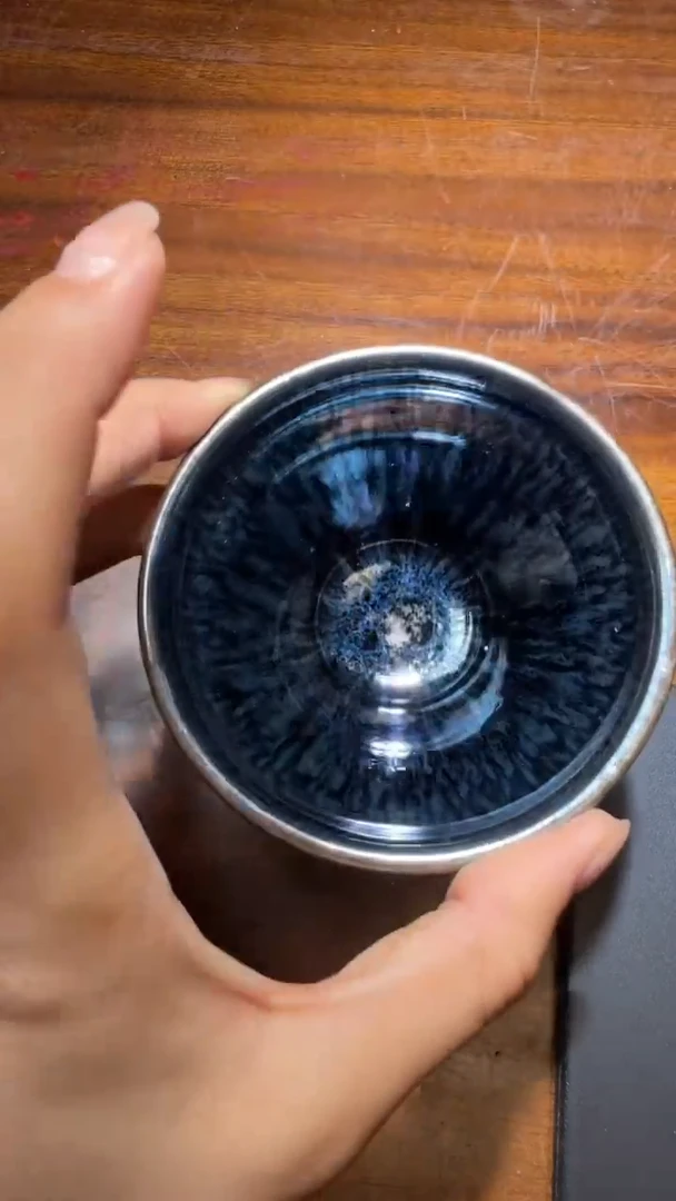 茶盏华瓷高端收藏323