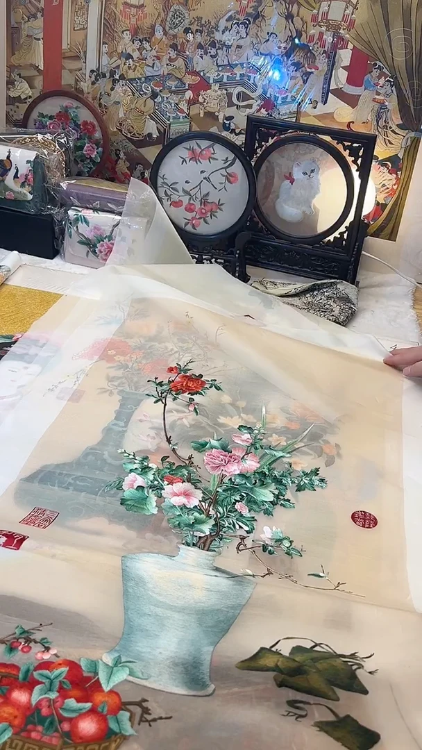 织绣11111111111111