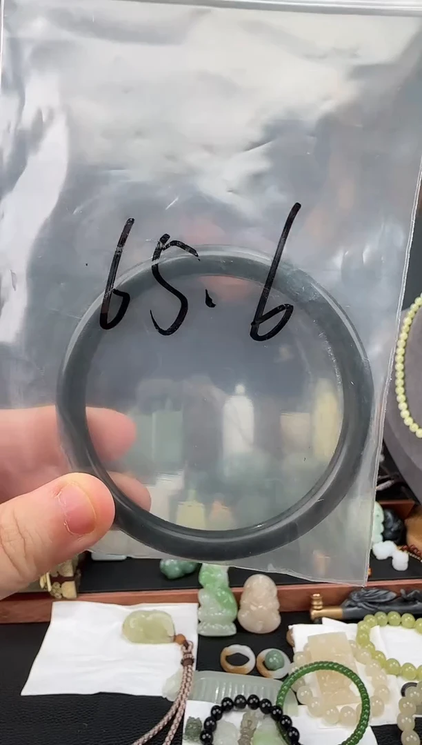 【闪购商品】和田玉颈饰未镶嵌和田玉