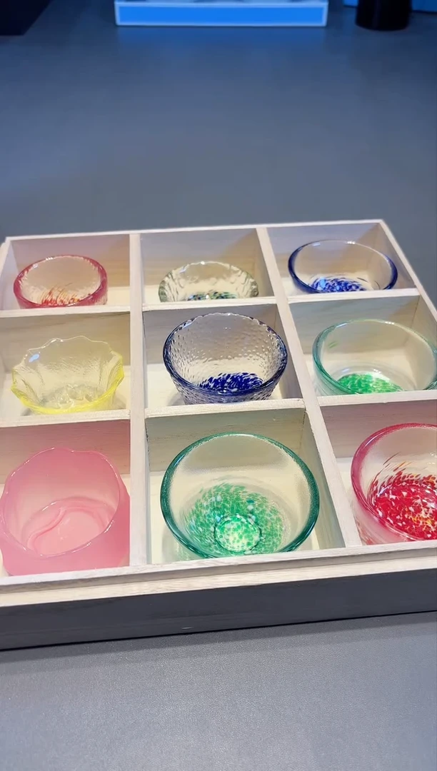 【闪购商品】瓷片高端好物百宝箱